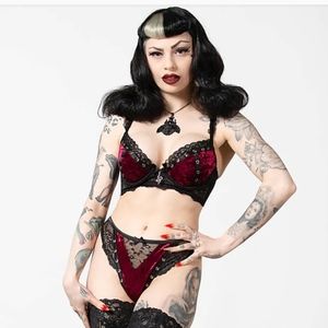 Killstar Sacred Spirits Set